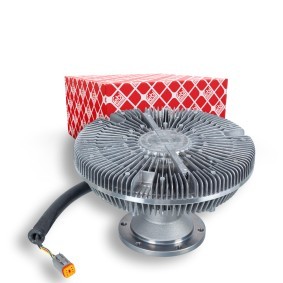 Achetez des Embrayage, ventilateur de radiateur FEBI BILSTEIN 108893 à prix pour 984,81 €