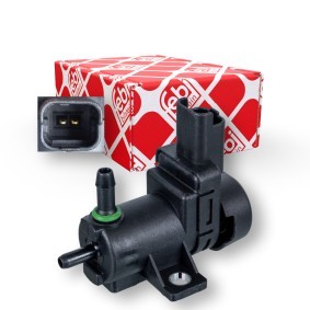 Köp Tryckomvandlare, avgasreglering av FEBI BILSTEIN 109010 till det låga priset 361,43 kr