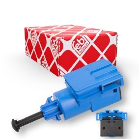 Comprar Interruptor de luces freno de FEBI BILSTEIN 109024 a bajo precio de 15,62 €
