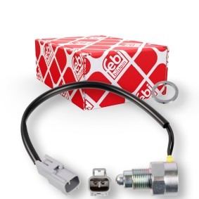 Compre Interruptor, luz de marcha-atrás da FEBI BILSTEIN 109025 a um preço baixo por 40,56 €