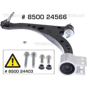 OPEL Querlenker von TRISCAN