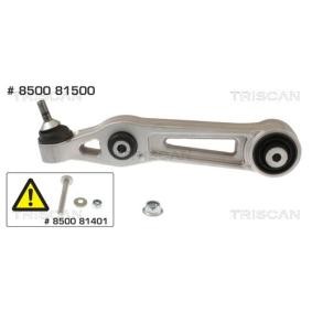 Querlenker von TRISCAN 8500 81500