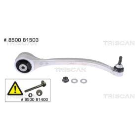 Querlenker von TRISCAN 8500 81503