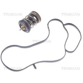 Achetez des Thermostat d'eau TRISCAN 8620 49897 à prix pour 26,99 €
