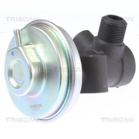 Comprar Válvula EGR de TRISCAN 8813 14008 a bajo precio de 83,03 €