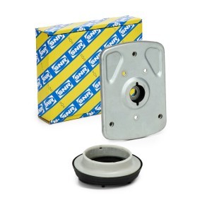 Compre Cabeçote do amortecedor e rolamento de SNR online para Jumpy Camião de plataforma / Chassis (V_) a preços moderados