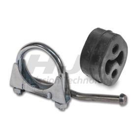 Compre Suporte, sistema de escape da HJS 82 15 4359 a um preço baixo por 14,06 €