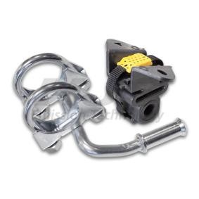 Compre Suporte, silenciador da HJS 82 22 4391 a um preço baixo por 22,58 €