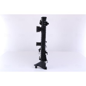 Achetez des Radiateur du moteur NISSENS 694687 à prix pour 93,70 €