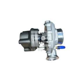 Turbolader 124728RED von BE TURBO günstig für 595,55 € online kaufen