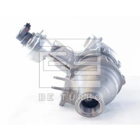 Turbolader 128523RED von BE TURBO günstig für 851,73 € online kaufen