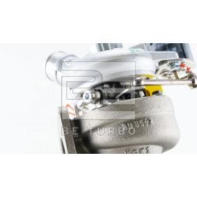 Turbolader von BE TURBO