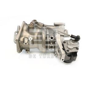 Turbolader 131618