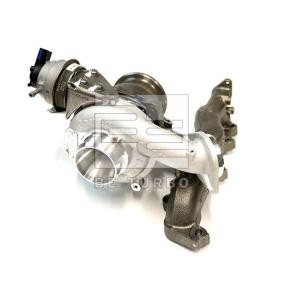 Turbolader von BE TURBO