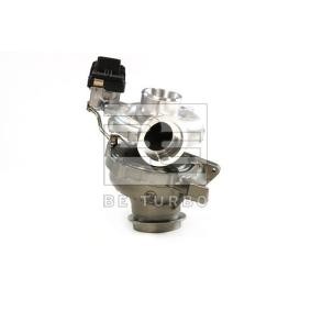 Turbolader 131626