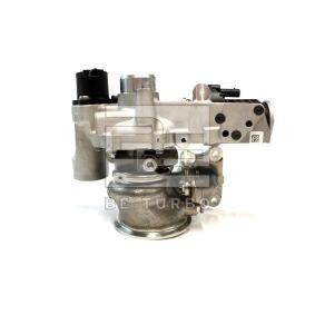 Turbolader von BE TURBO 131630