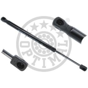 Köp Gasfjäder, motorhuv av OPTIMAL AG-41135 till det låga priset 197,00 kr
