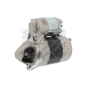 Köp Startmotor av MAPCO 113861 till det låga priset 1206,53 kr