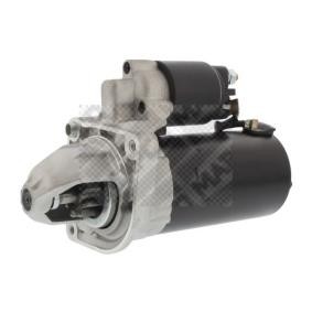 Köp Startmotor av MAPCO 13056 till det låga priset 1129,81 kr