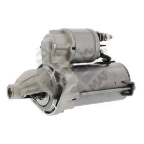 Köp Startmotor av MAPCO 13057 till det låga priset 1710,58 kr