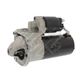 Köp Startmotor av MAPCO 13058 till det låga priset 1518,66 kr