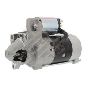 Köp Startmotor av MAPCO 13162 till det låga priset 2529,88 kr