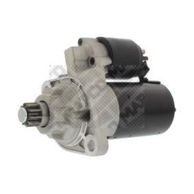 Köp Startmotor av MAPCO 13264 till det låga priset 1512,92 kr