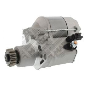 Anlasser 13529