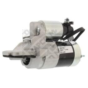 Köp Startmotor av MAPCO 13549 till det låga priset 1723,02 kr