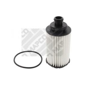 Achetez des Filtre à huile MAPCO 61318 à prix pour 19,79 €
