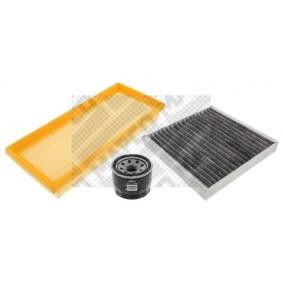 Filterset 68916 SMART von MAPCO