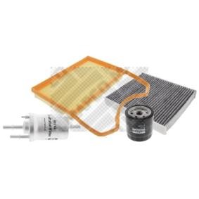 Compre Kit de filtros da MAPCO 68924 a um preço baixo por 71,25 €