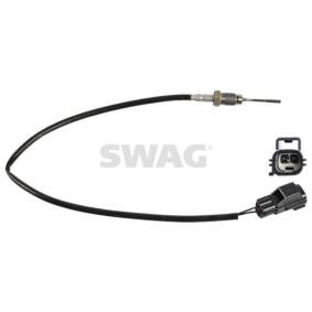 Comprar Sensor, temp. gas escape de SWAG 50 10 7665 a bajo precio de 117,64 €