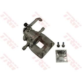 Bremssattel BHU349E