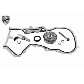 Achetez des Kit de réparation, réglage d’arbre à cames VAICO V10-5595 à prix pour 485,47 €