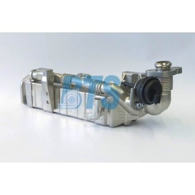 Osta EGR-jäähdytin BTS TURBO:llä A198001 edullisesti hintaan 441,16 €