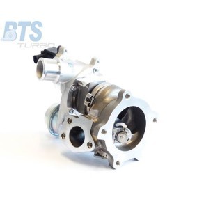 TOYOTA Turbolader von BTS TURBO
