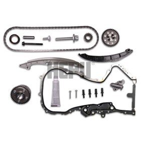Achetez des Kit de chaîne de distribution HEPU 21-6010CA à prix pour 374,55 €