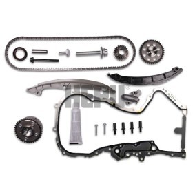 Achetez des Kit de chaîne de distribution HEPU 21-6011CA à prix pour 292,41 €