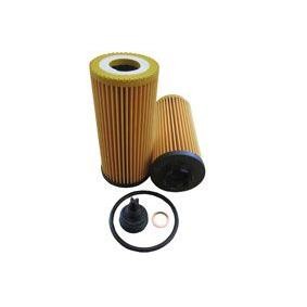Ölfilter MD-3021 von ALCO FILTER günstig für 22,44 € online kaufen