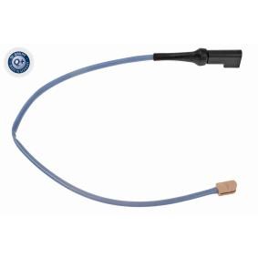 Achetez des Témoin d'usure de plaquette de frein VEMO V25-72-0130 à prix pour 12,22 €