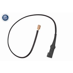 Achetez des Témoin d'usure de plaquette de frein VEMO V25-72-0132 à prix pour 15,92 €