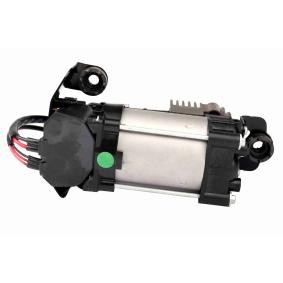 Compre Compressor de suspensão a ar da VEMO V58-52-0001 a um preço baixo por 635,51 €