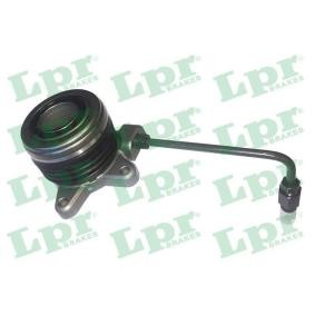 Zentralausrücker, Kupplung 3291 für SSANGYONG