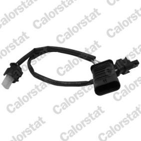 Kabelreparatursatz, Kühlmitteltemperatursensor für MINI von CALORSTAT by Vernet