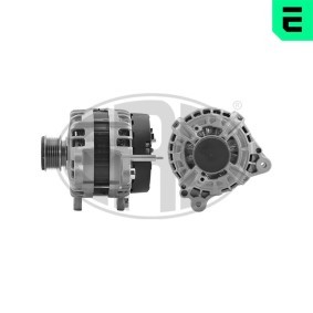 Lichtmaschine von ERA
