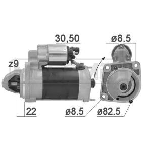 Köp Startmotor av ERA 220942A till det låga priset 2259,67 kr