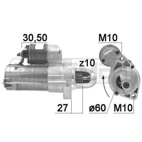 Köp Startmotor av ERA 220946 till det låga priset 2656,58 kr