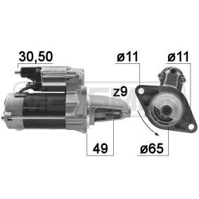 Køb Starter af ERA 220977A til den lave pris 4196,68 DKK