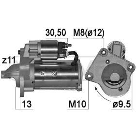 Köp Startmotor av ERA 221011A till det låga priset 5251,04 kr